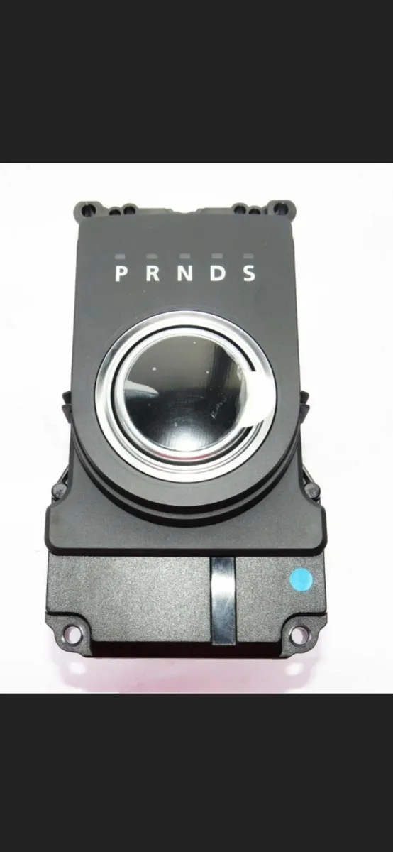 Land rover gear selector module repair - Image 2