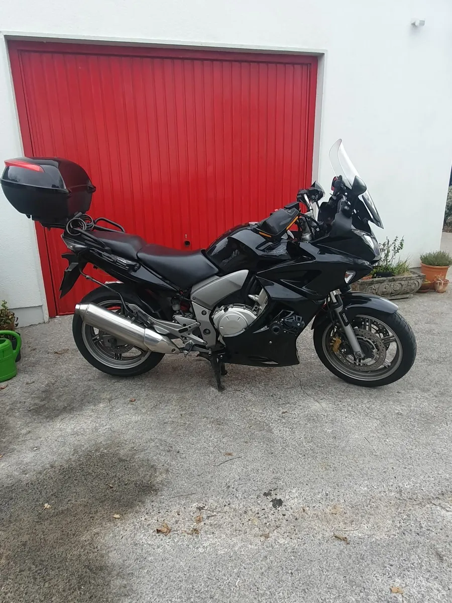 Honda Other 2009 - Image 1