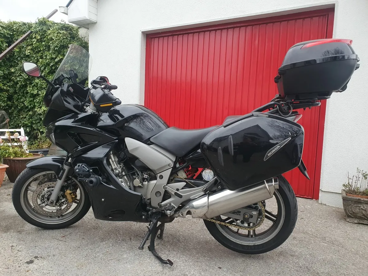 Honda Other 2009 - Image 2