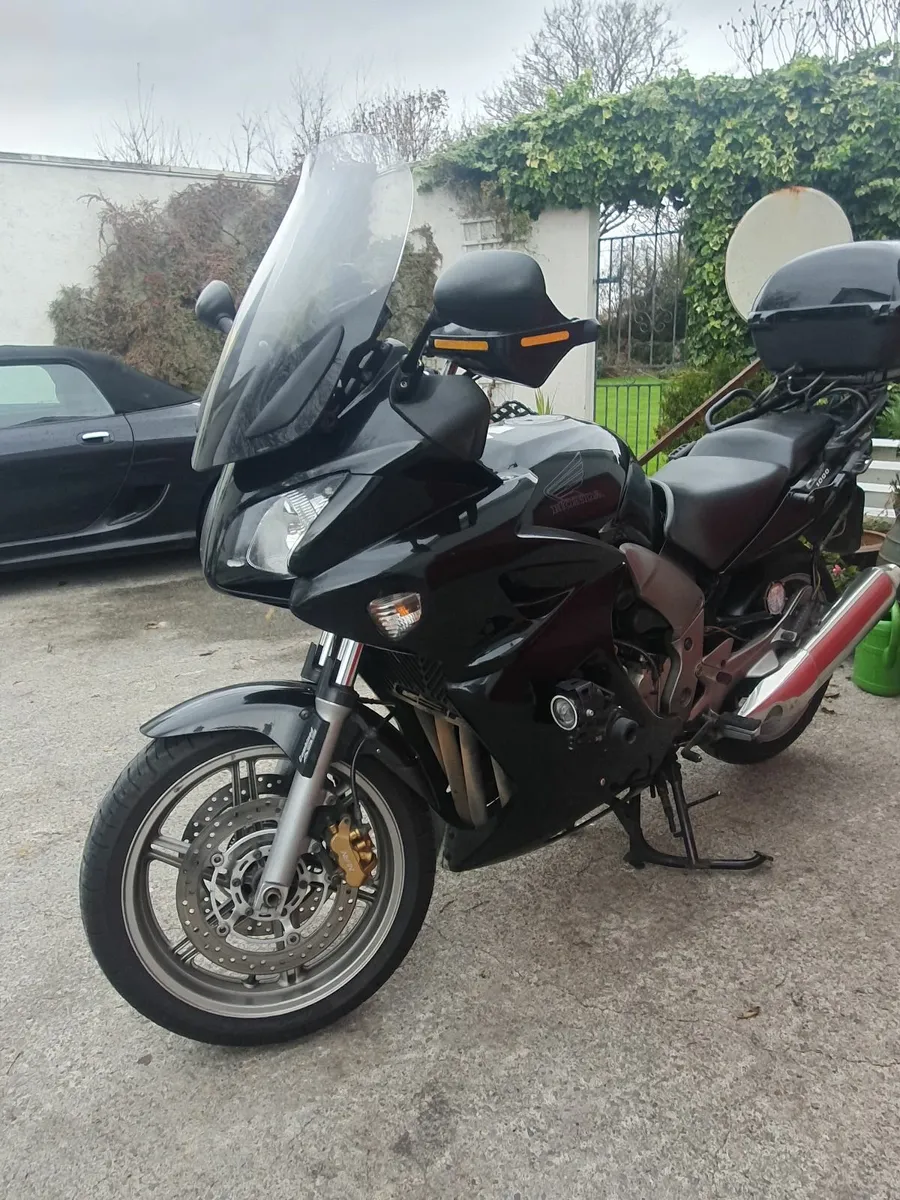 Honda Other 2009 - Image 3