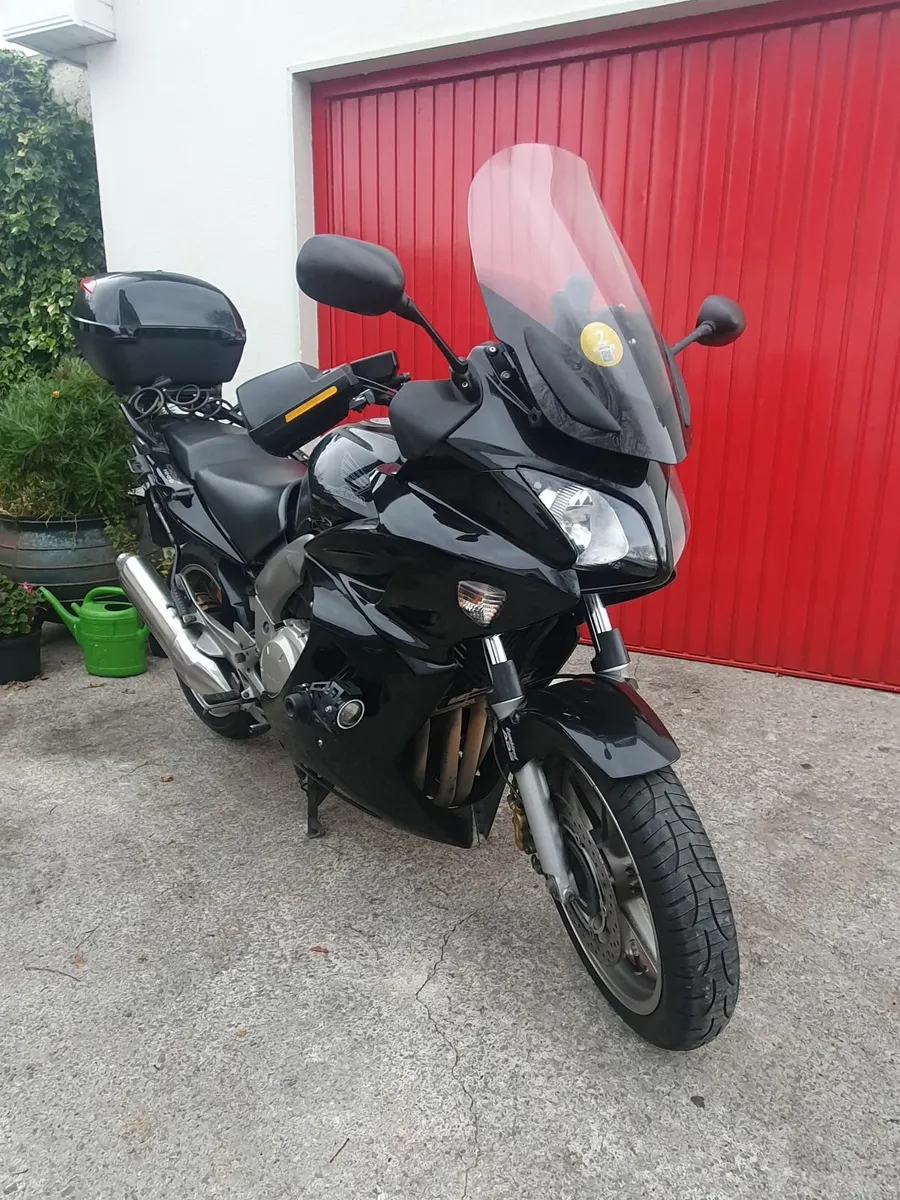 Honda Other 2009 - Image 4