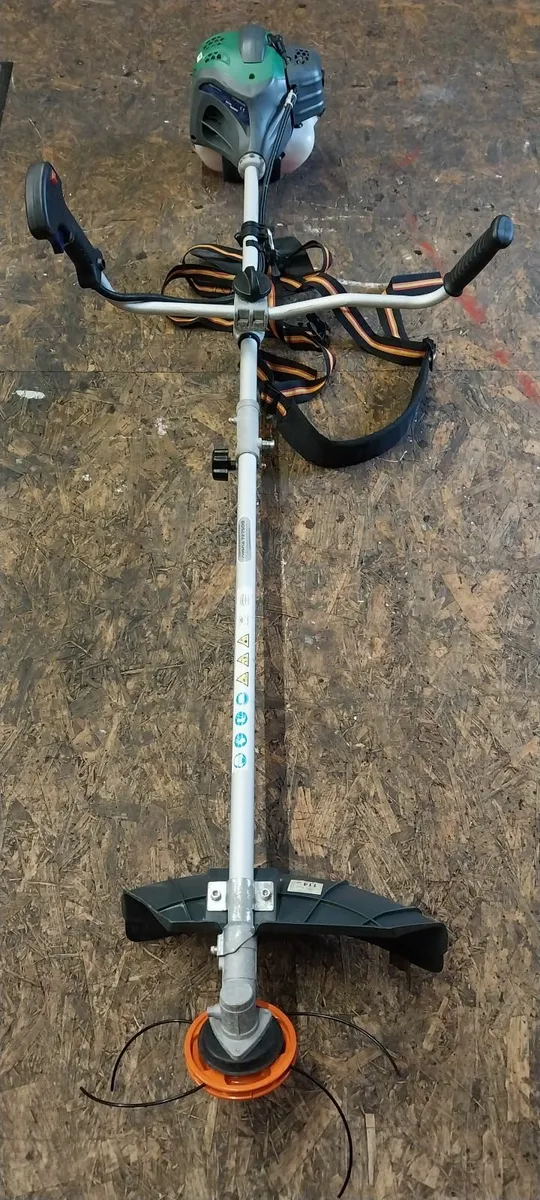 Strimmer powerbase - Image 2