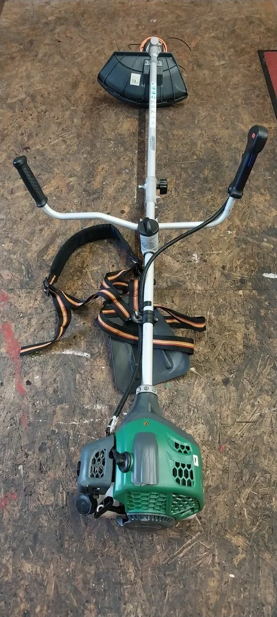 Strimmer powerbase - Image 3