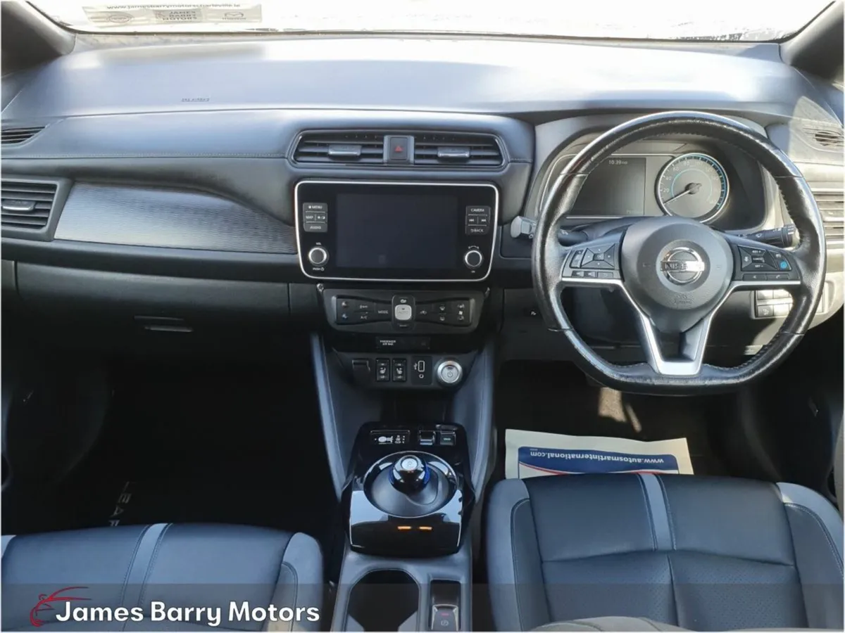 Nissan Leaf Leaf SVE 62 kWh - Image 3