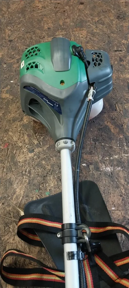 Strimmer powerbase - Image 4