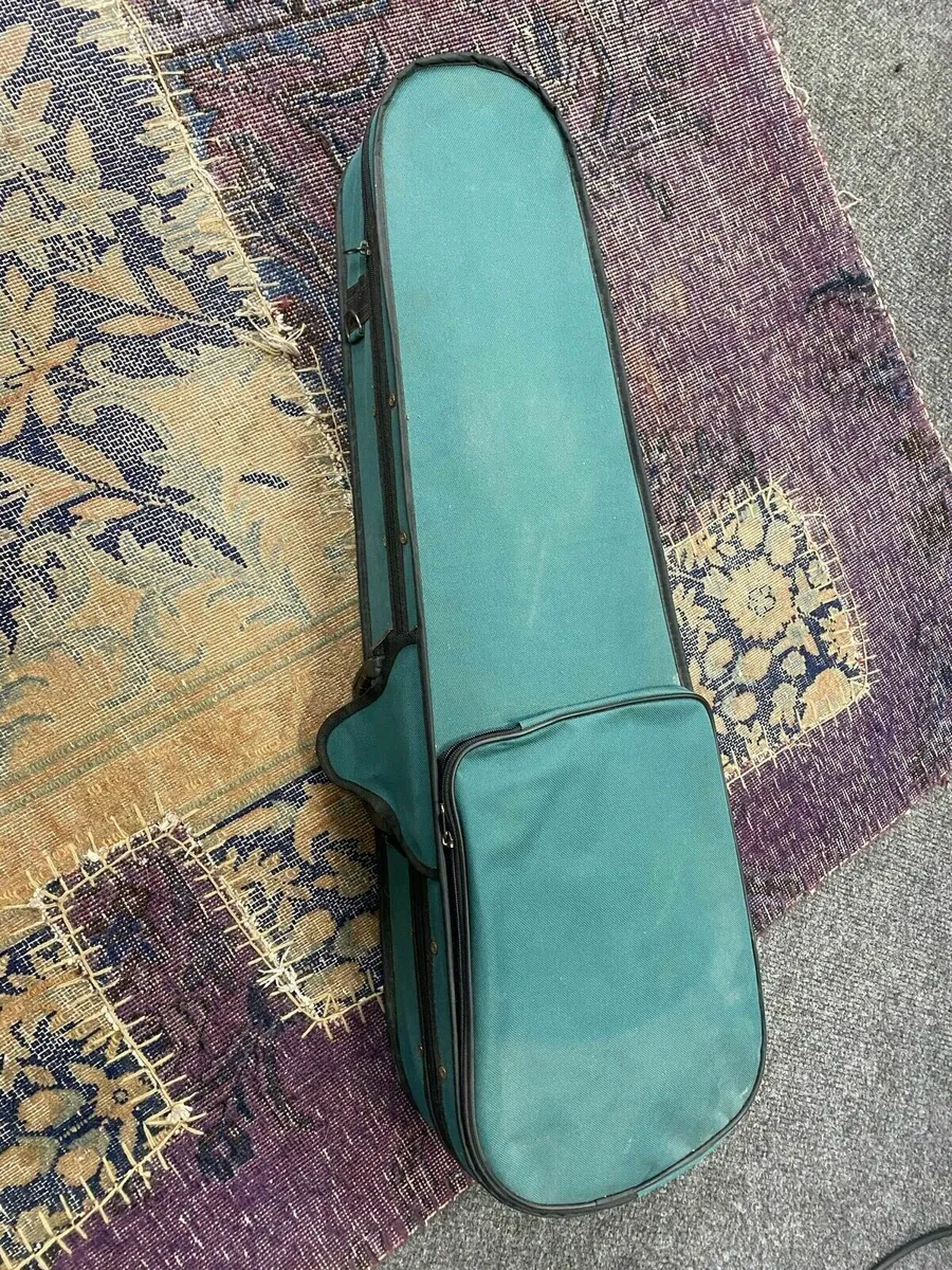 Antoni 4/4 Violin - Image 2