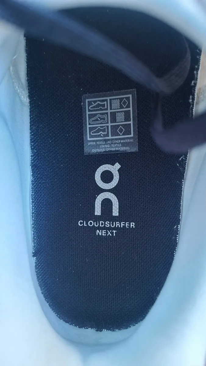 Running shoes - Image 4