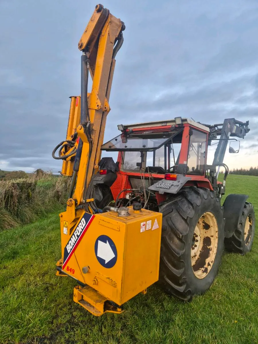 Bomford B49 - Image 3