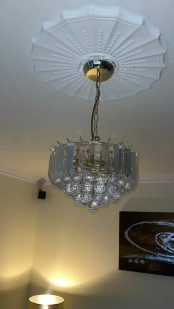 Chandelier - Image 2