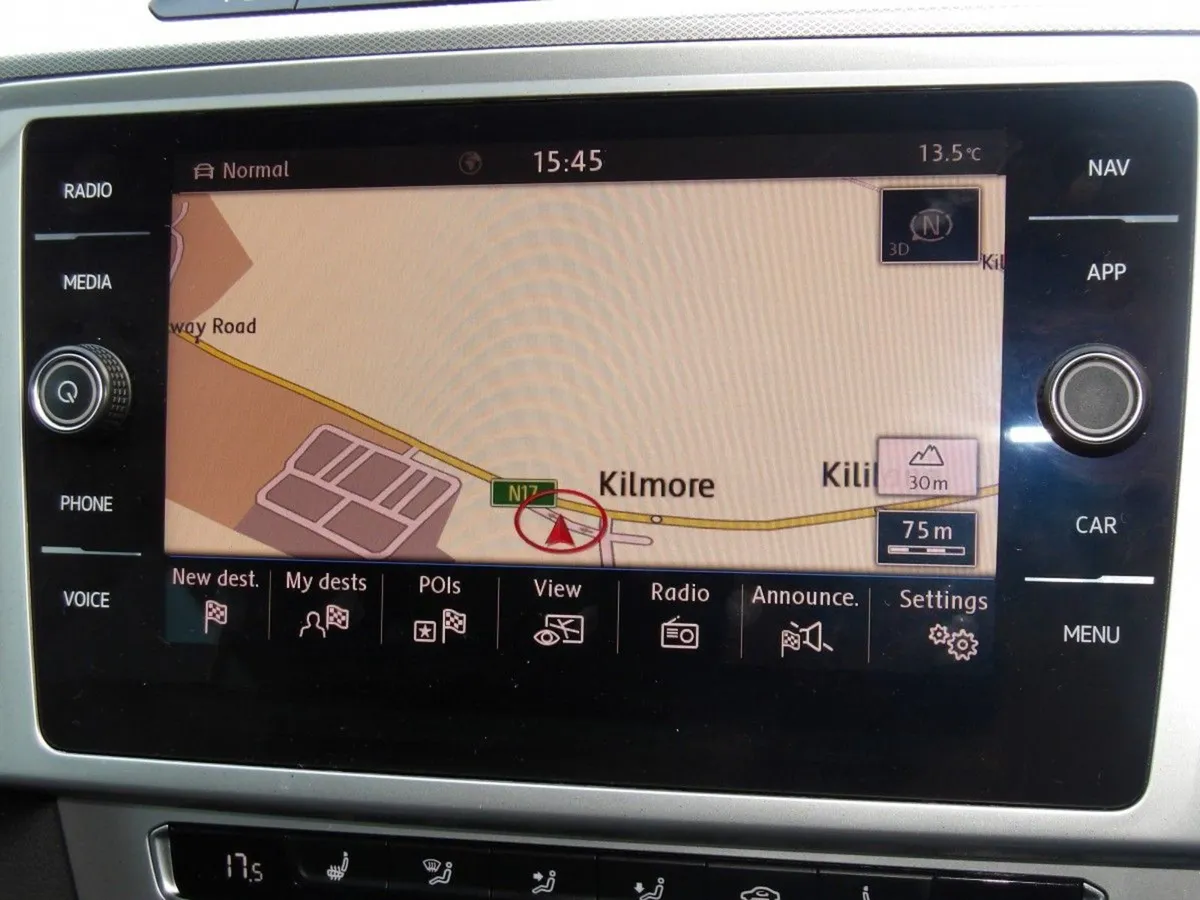 Volkswagen Passat 1.6 TDI 120HP Comfortline Winte - Image 2