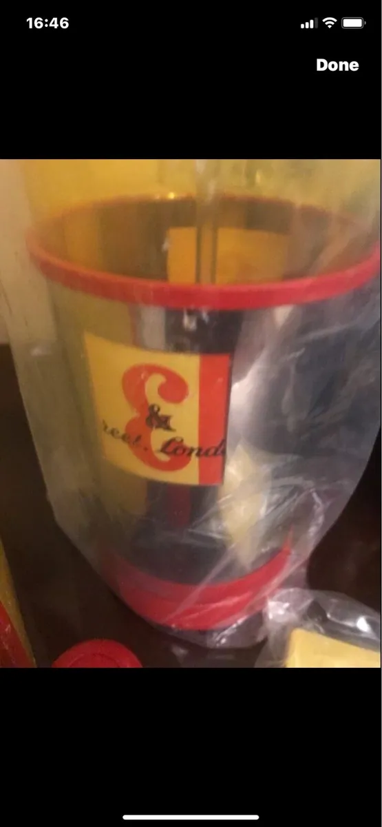 J & B Bar Siphon - Image 3