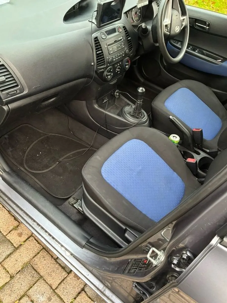 2009 Hyundai I20 - Image 3