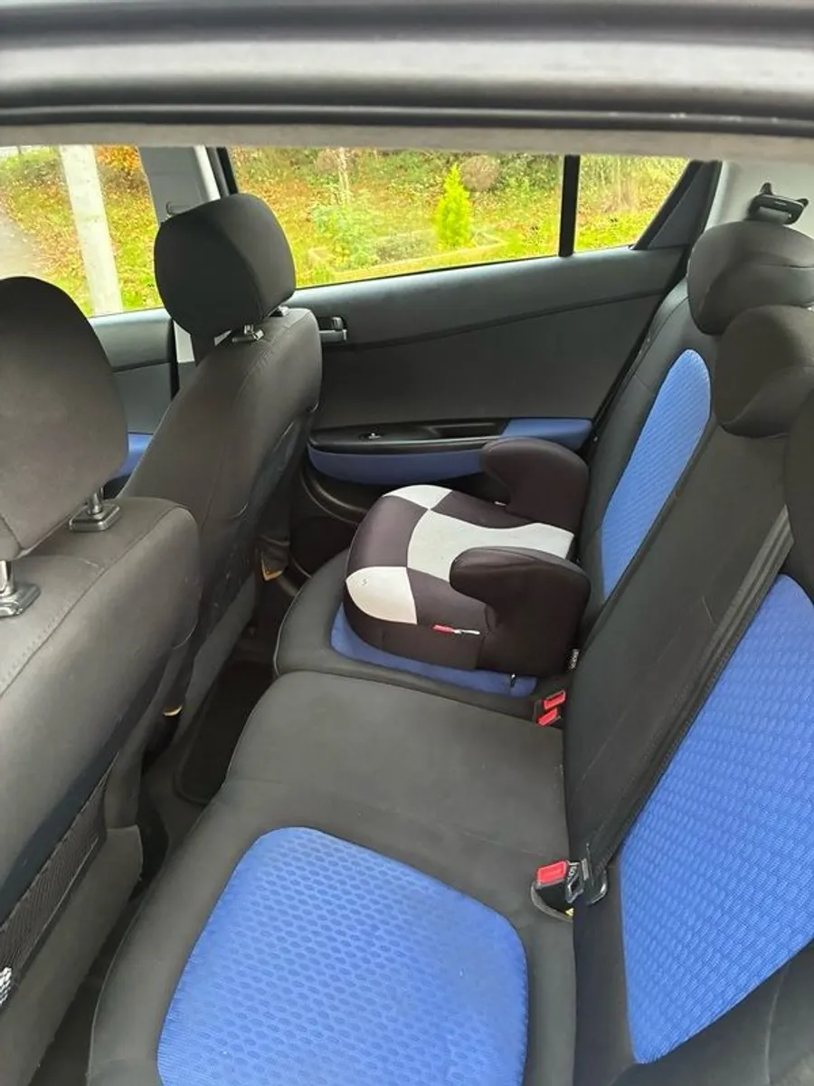 2009 Hyundai I20 - Image 4