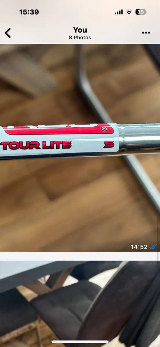 Golf clubs - Image 3