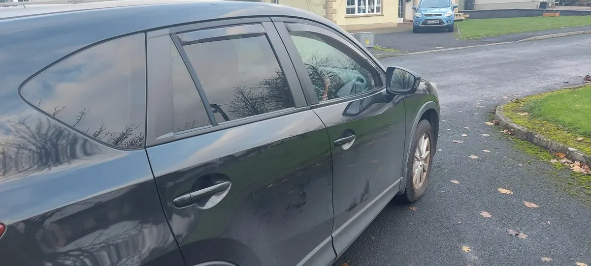 Mazda CX-5 2013 - Image 1