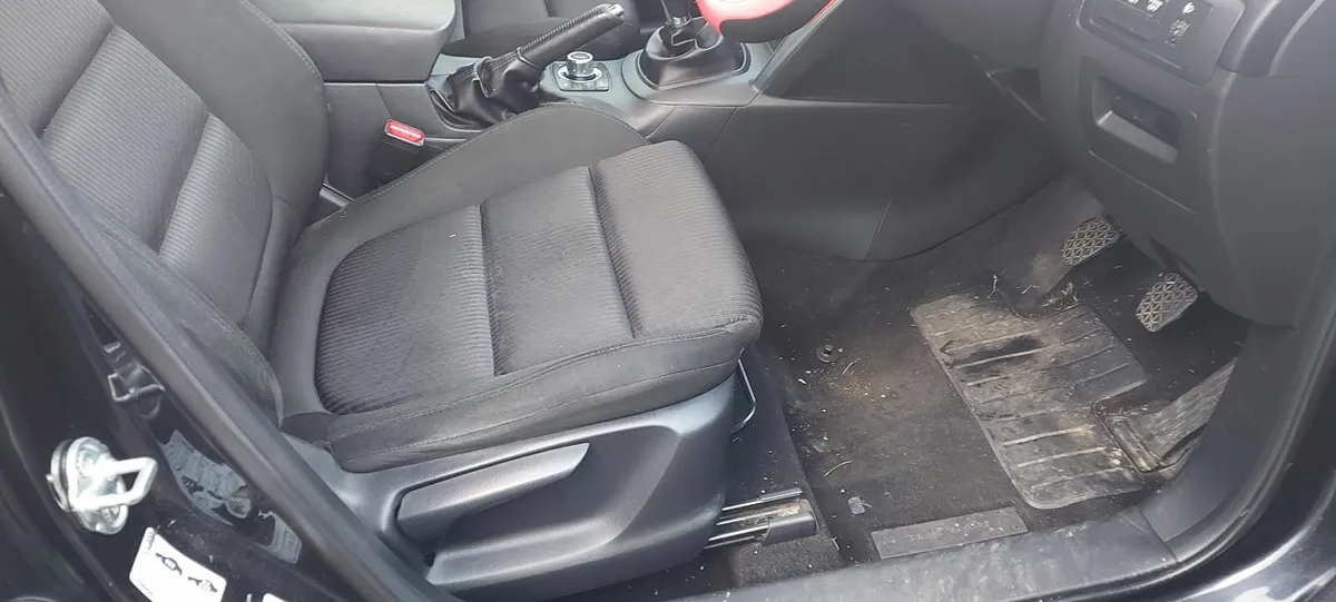 Mazda CX-5 2013 - Image 2