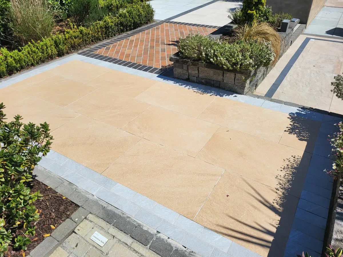 Quartz Beige Porcelain - Image 1