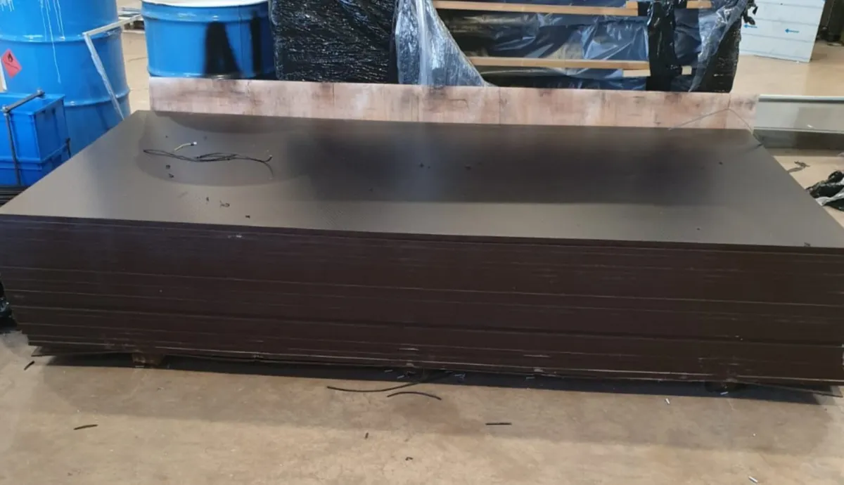 Trailer Spare Parts - Image 4