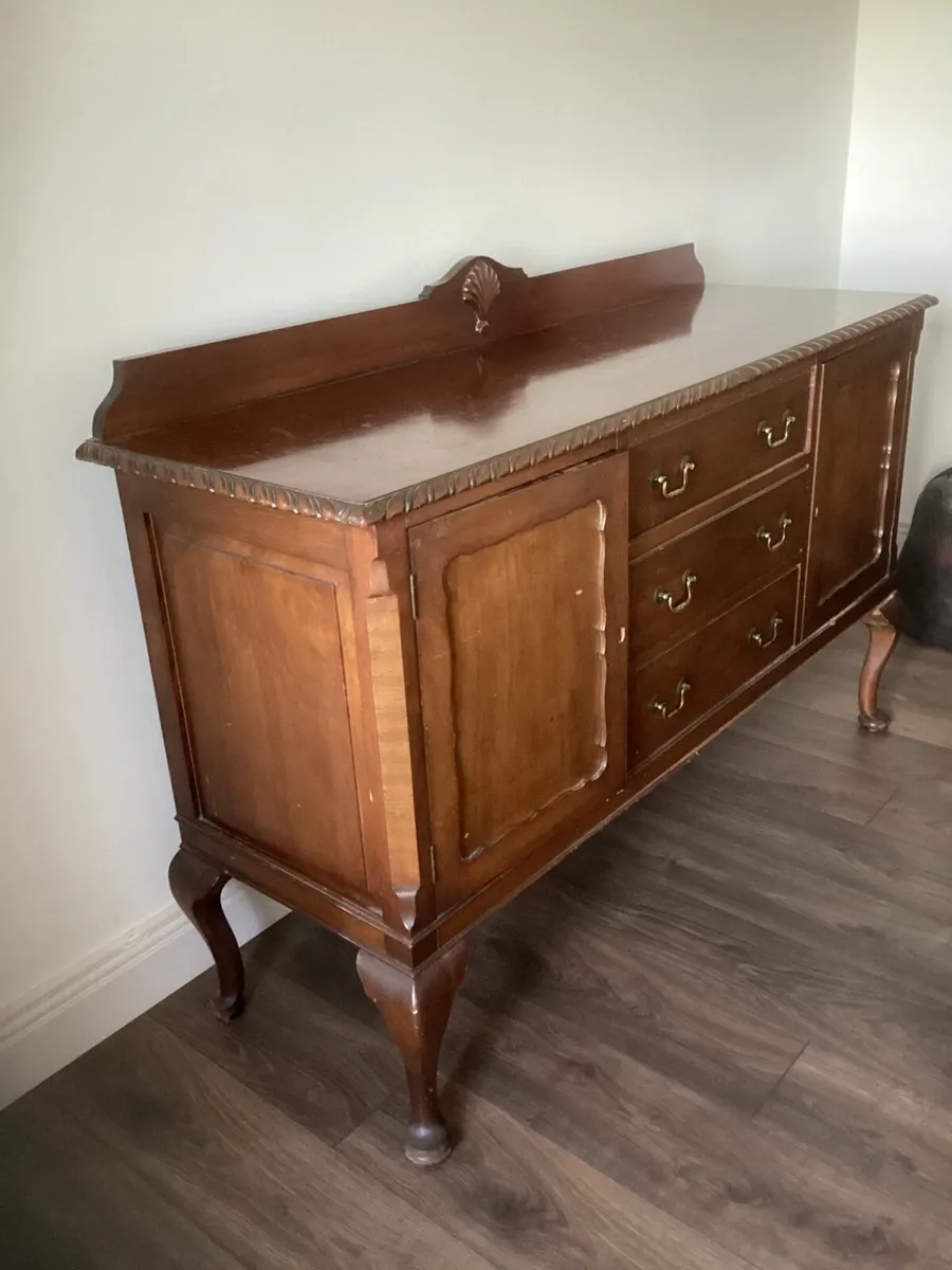 Dresser (sideboard) - Image 4