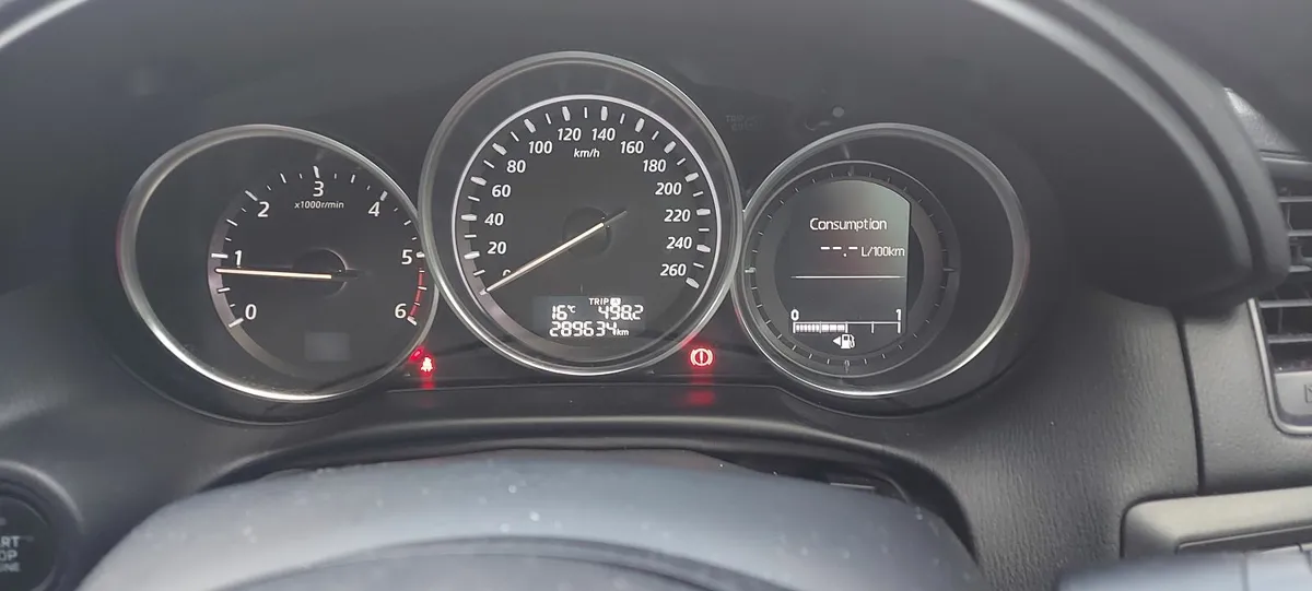 Mazda CX-5 2013 - Image 3