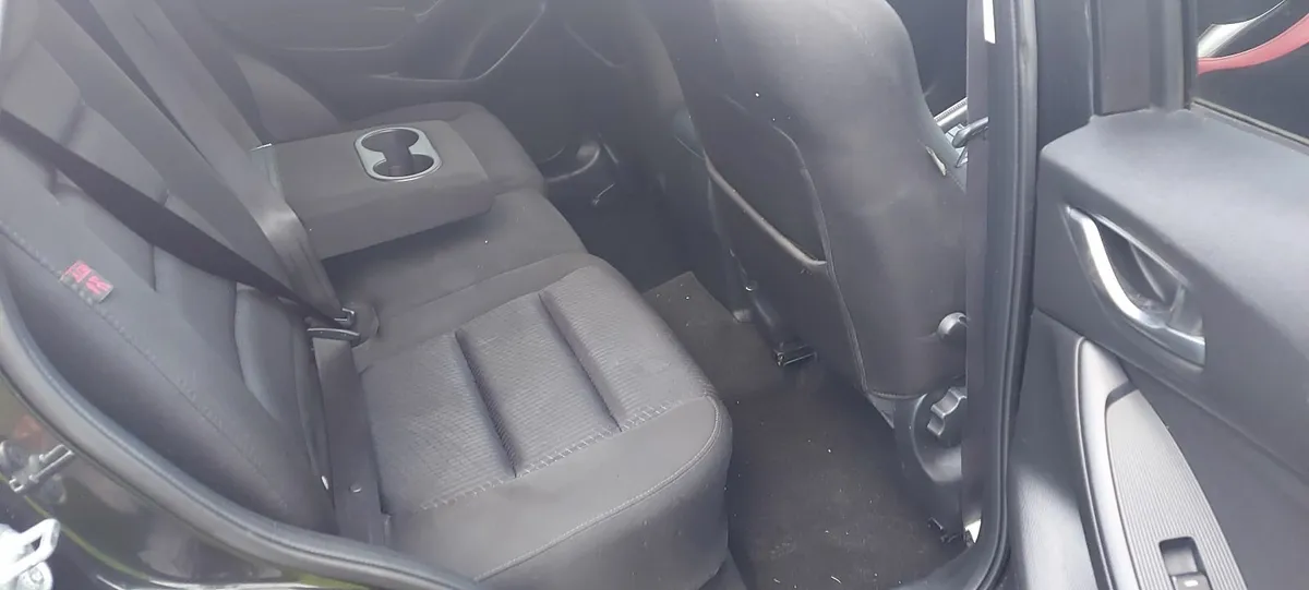 Mazda CX-5 2013 - Image 4