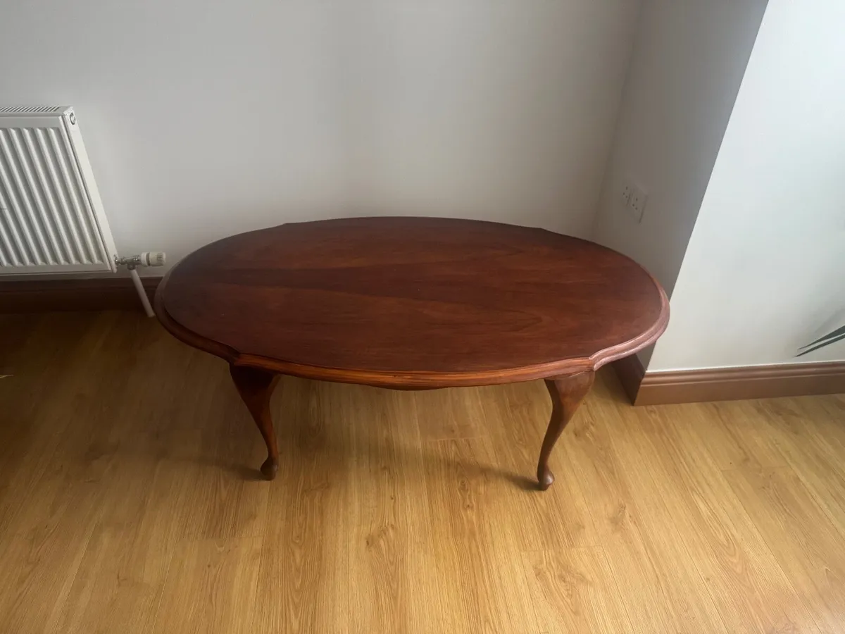 Coffee table - Image 3