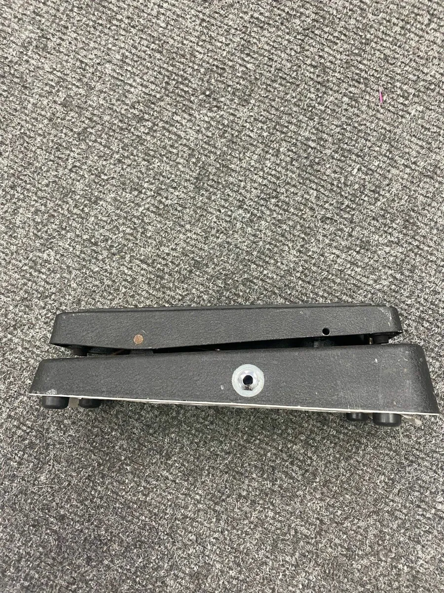 Original Crybaby Wah Pedal - Image 3