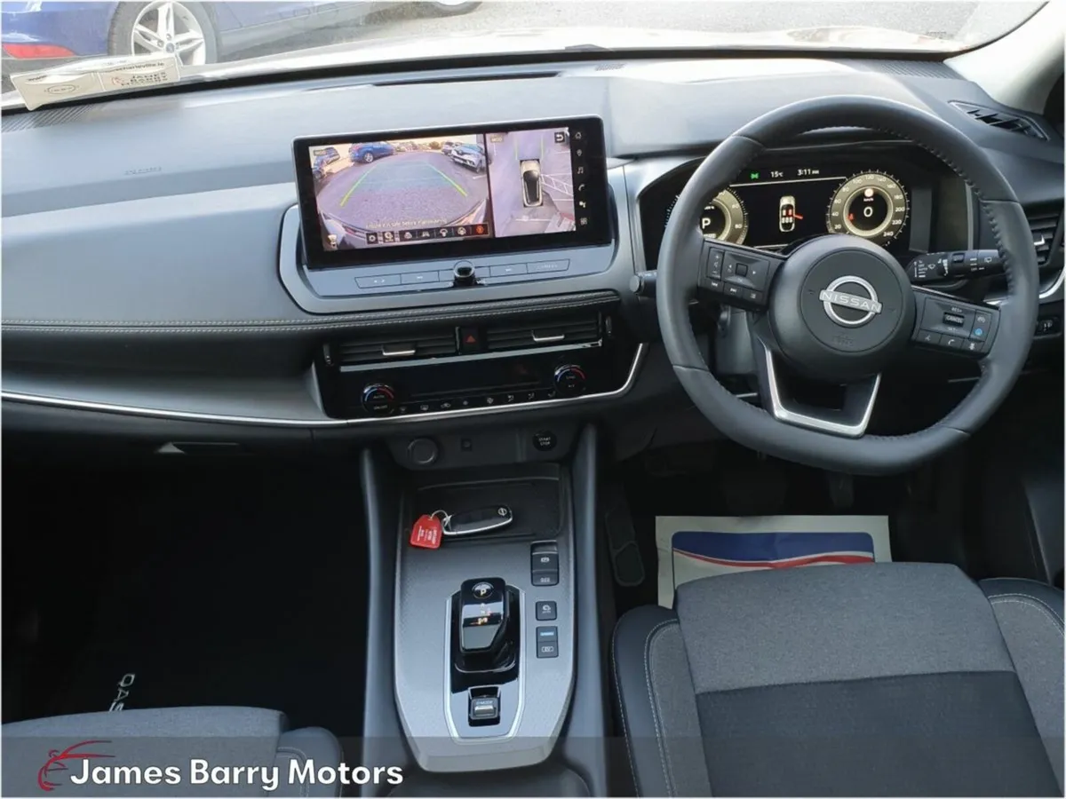 Nissan Qashqai ePOWER QASHQAI SV PREMIUM - Image 3