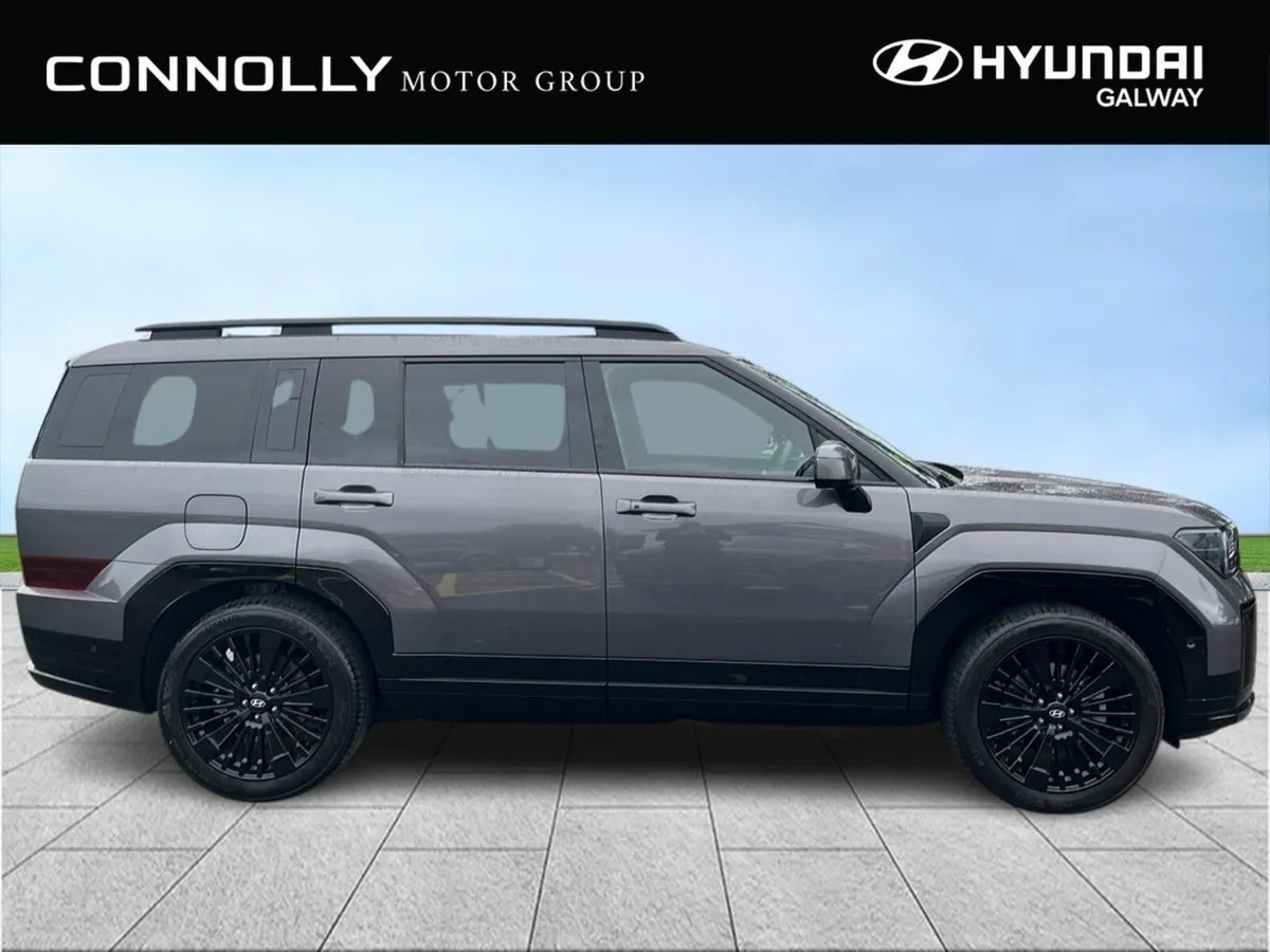 Hyundai Santa Fe PREMIUM CALLIGRAPHY 1.6 PHEV ** O - Image 3