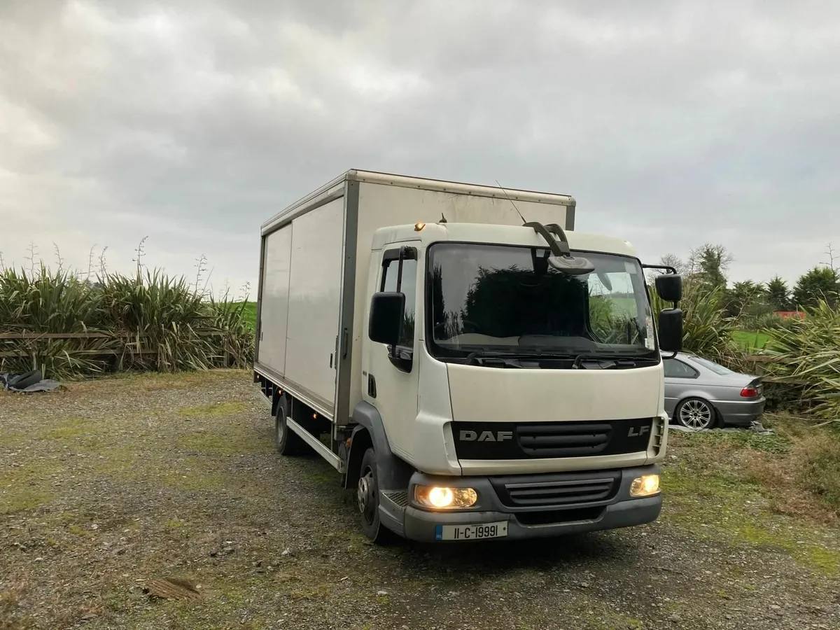 DAF Other 2011 - Image 2