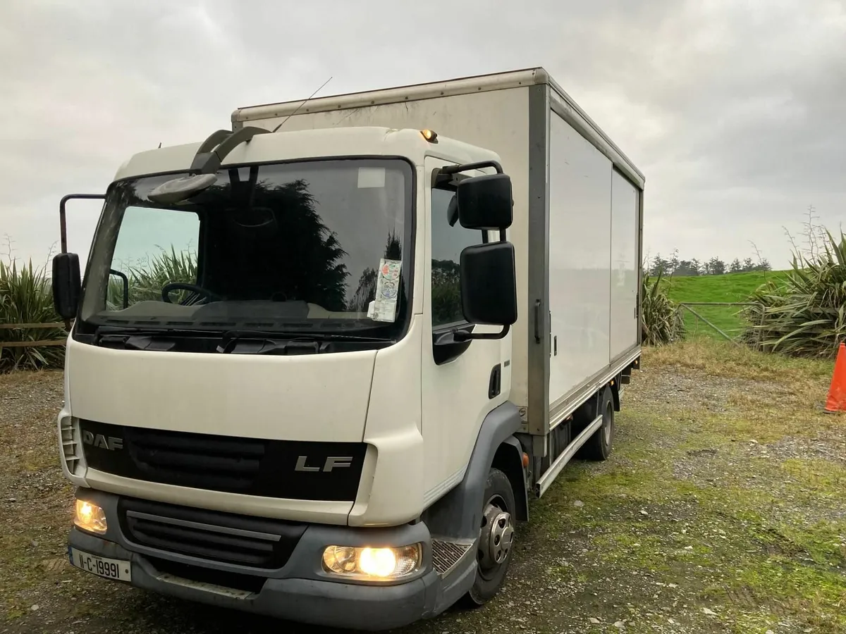 DAF Other 2011 - Image 3