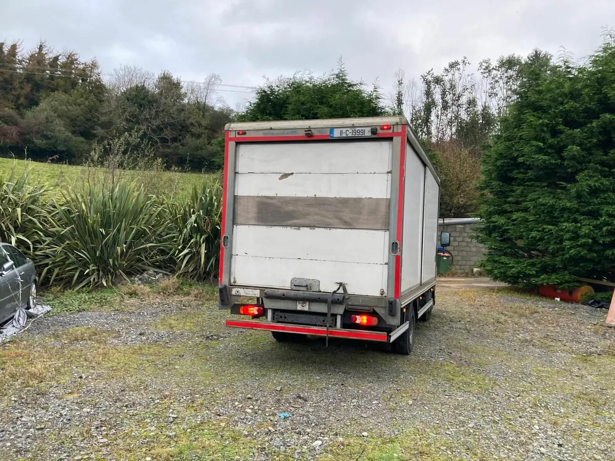 DAF Other 2011 - Image 4