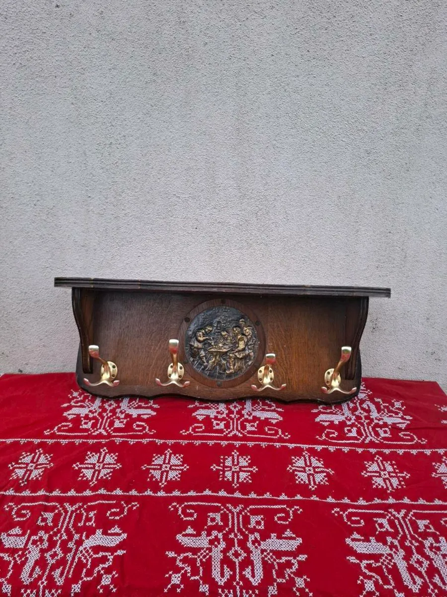 65cm by 27cm cost holder postage possible - Image 1