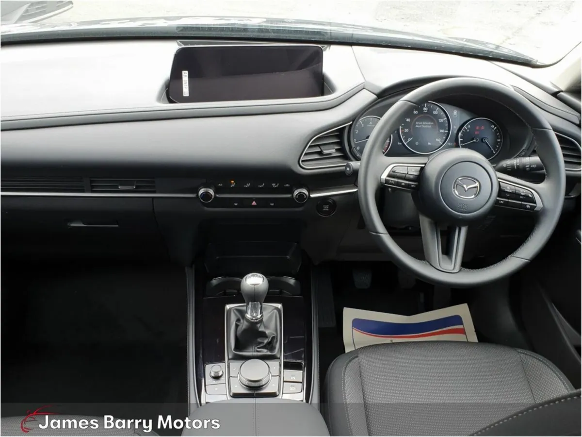 Mazda CX-30 2.0Petrol 122ps Prime line - Image 3