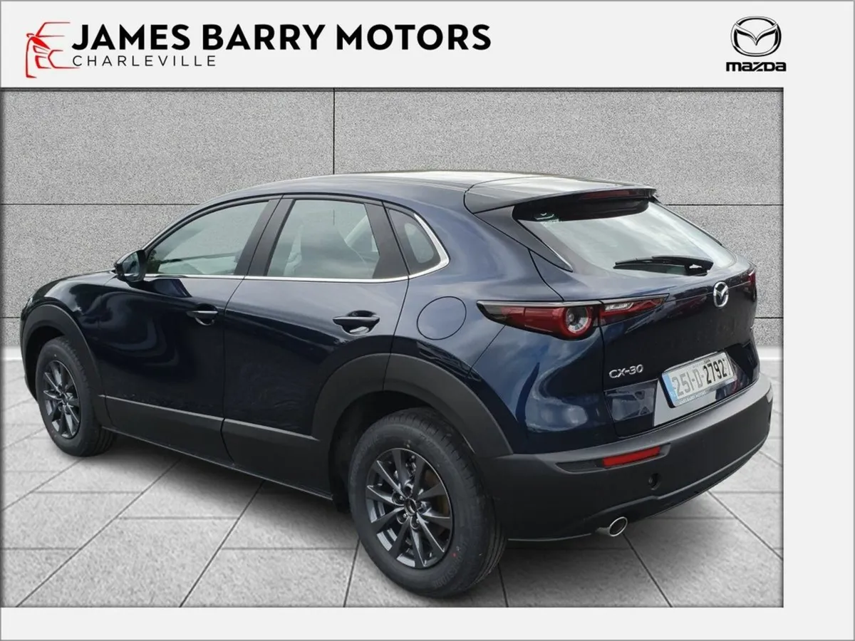 Mazda CX-30 2.0Petrol 122ps Prime line - Image 4