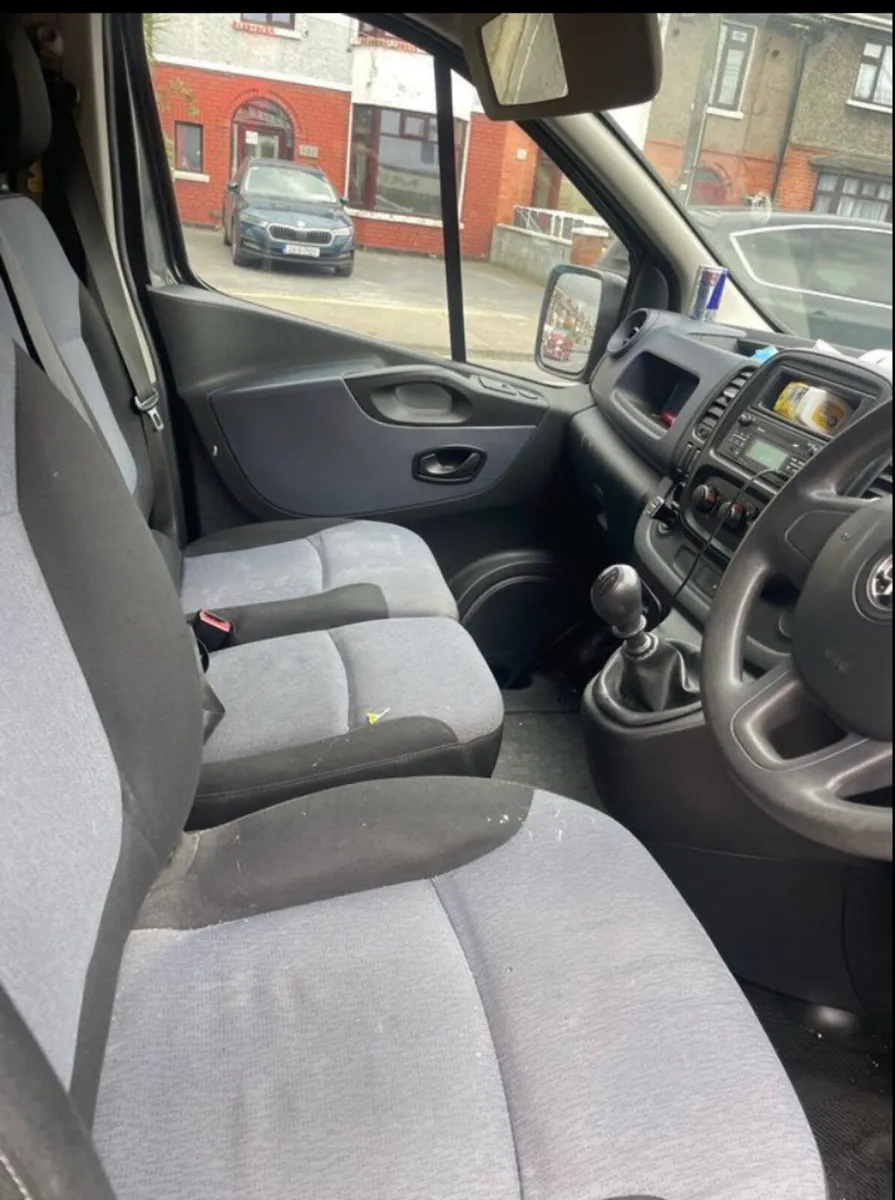 Open vivaro - Image 3