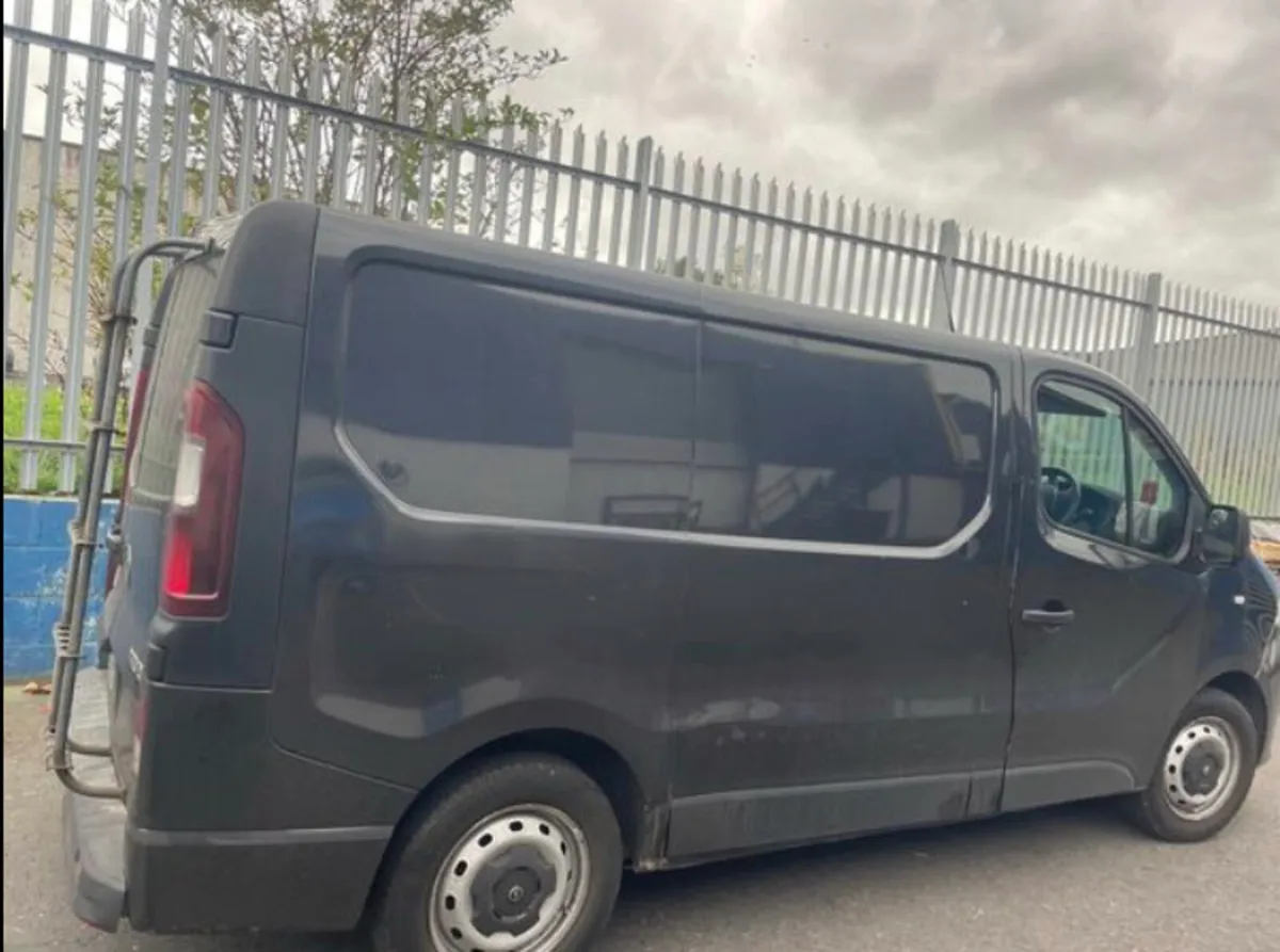 Open vivaro - Image 4