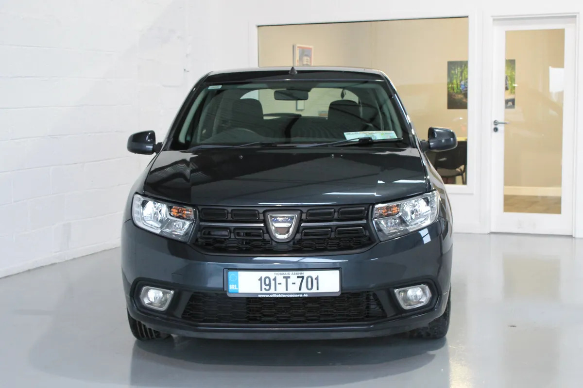 Dacia Sandero 2019 Signature, Finance Arranged - Image 3