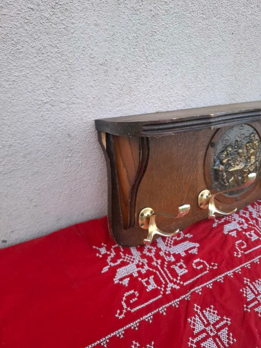 65cm by 27cm cost holder postage possible - Image 3