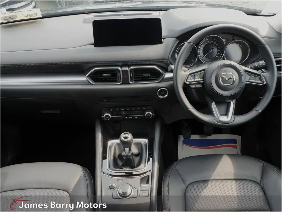 Mazda CX-5 2WD 2.2D (150ps) GT - Image 3