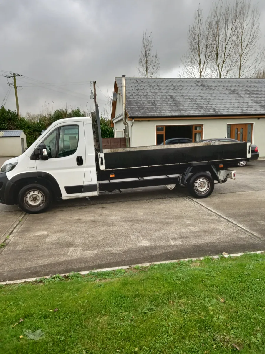 2021 Fiat Ducato Maxi 2.3 Diesel - Image 4