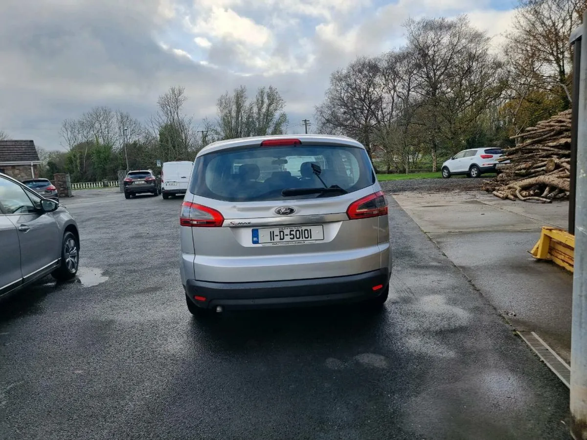 Ford S Max - Image 3