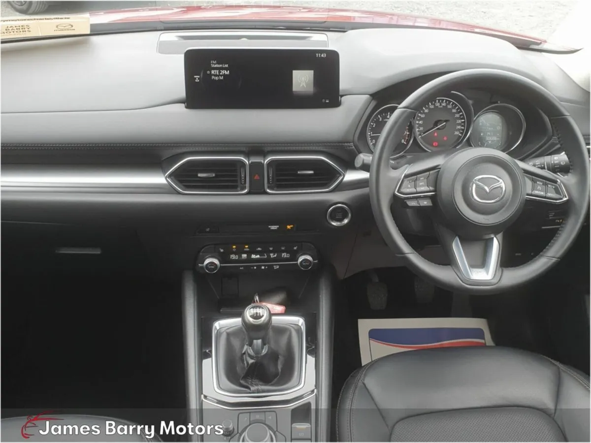 Mazda CX-5 2WD 2.0P (165ps) GT - Image 2