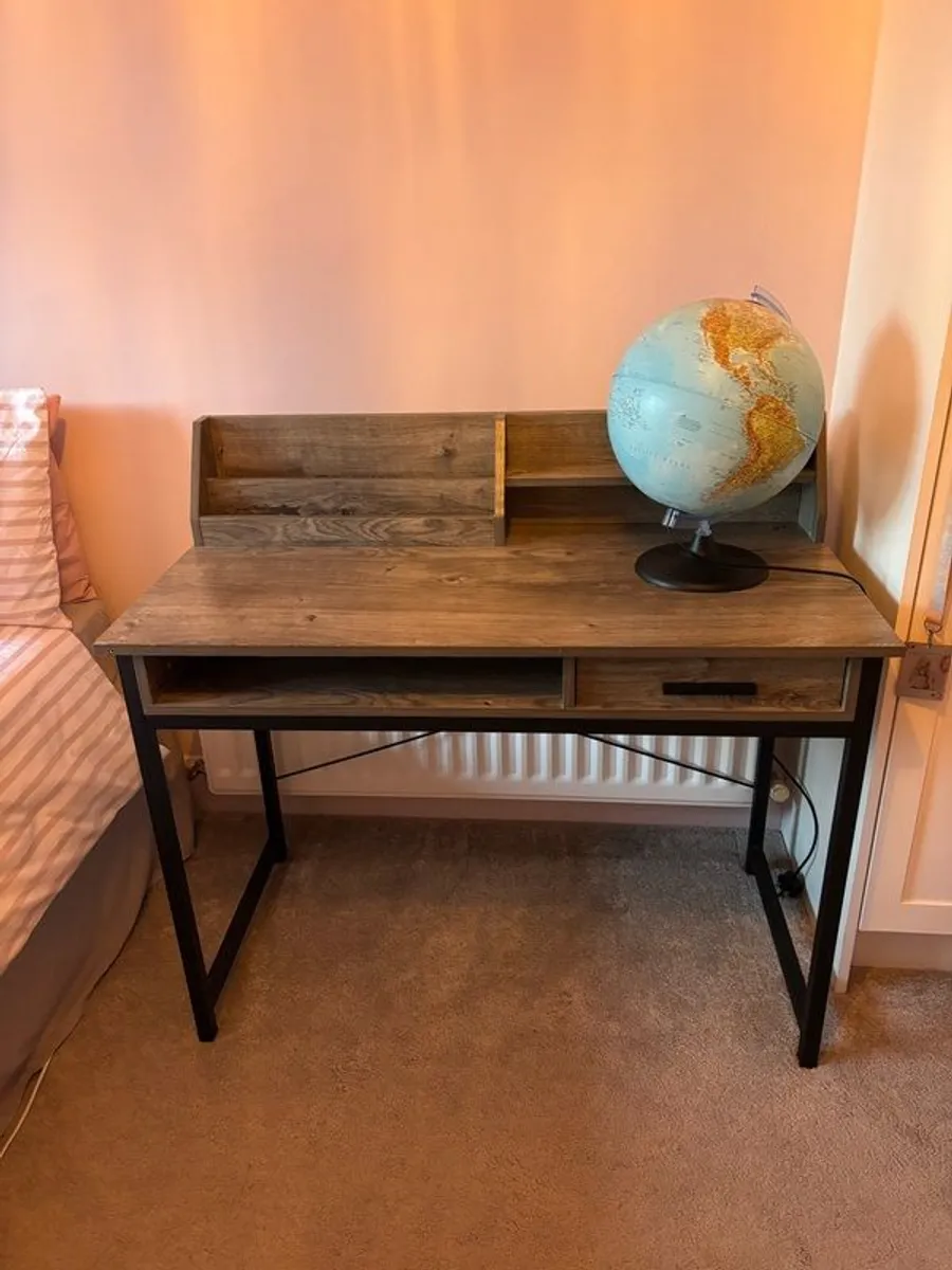 Bedroom Desk - Image 1