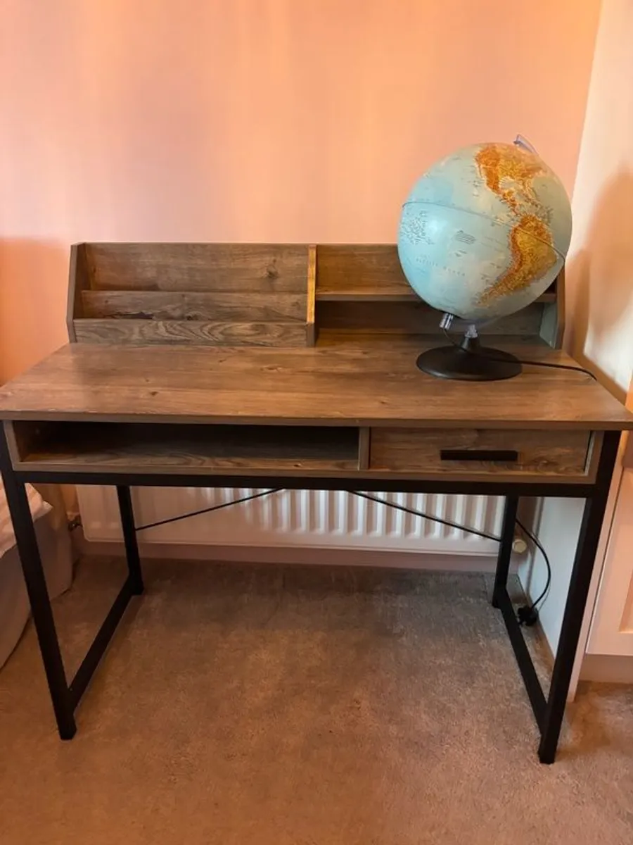 Bedroom Desk - Image 2