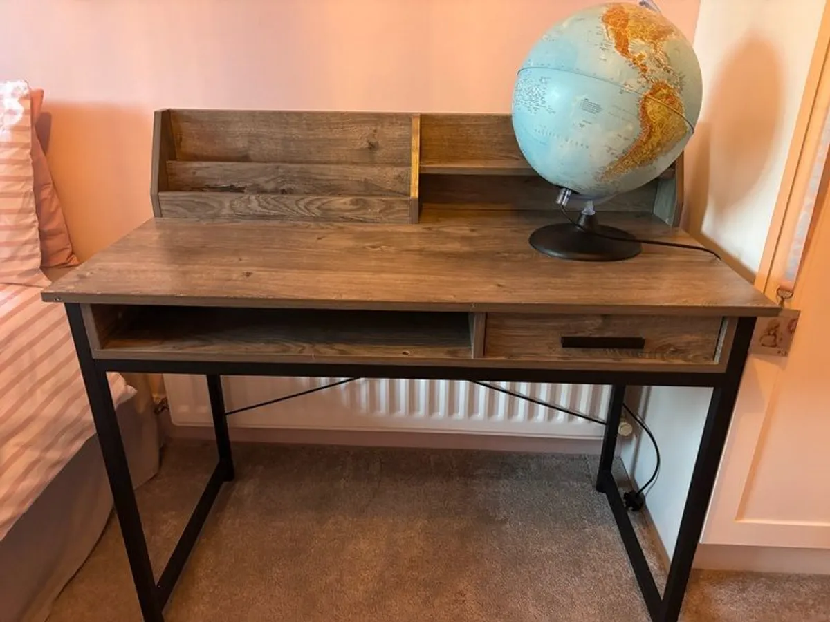 Bedroom Desk - Image 3