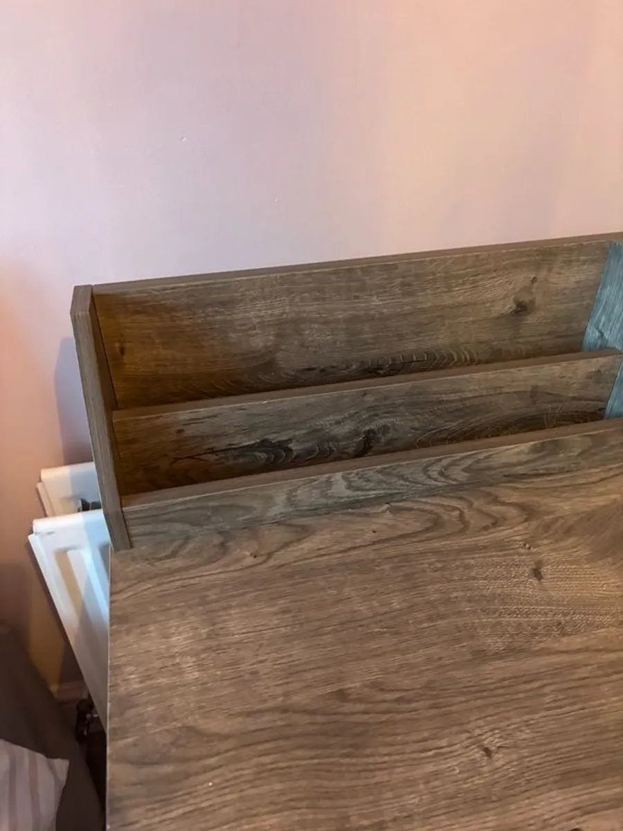 Bedroom Desk - Image 4