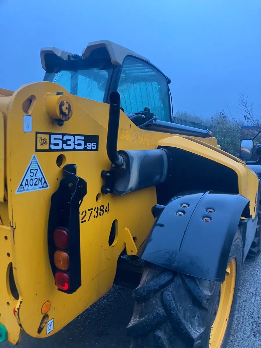 JCB Other 2016 - Image 4