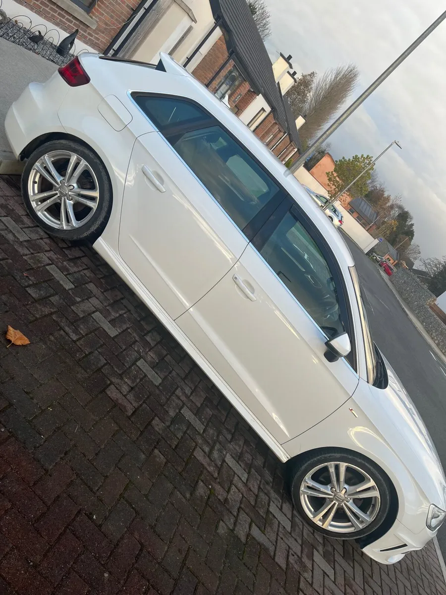 Audi A3 2016 - Image 1