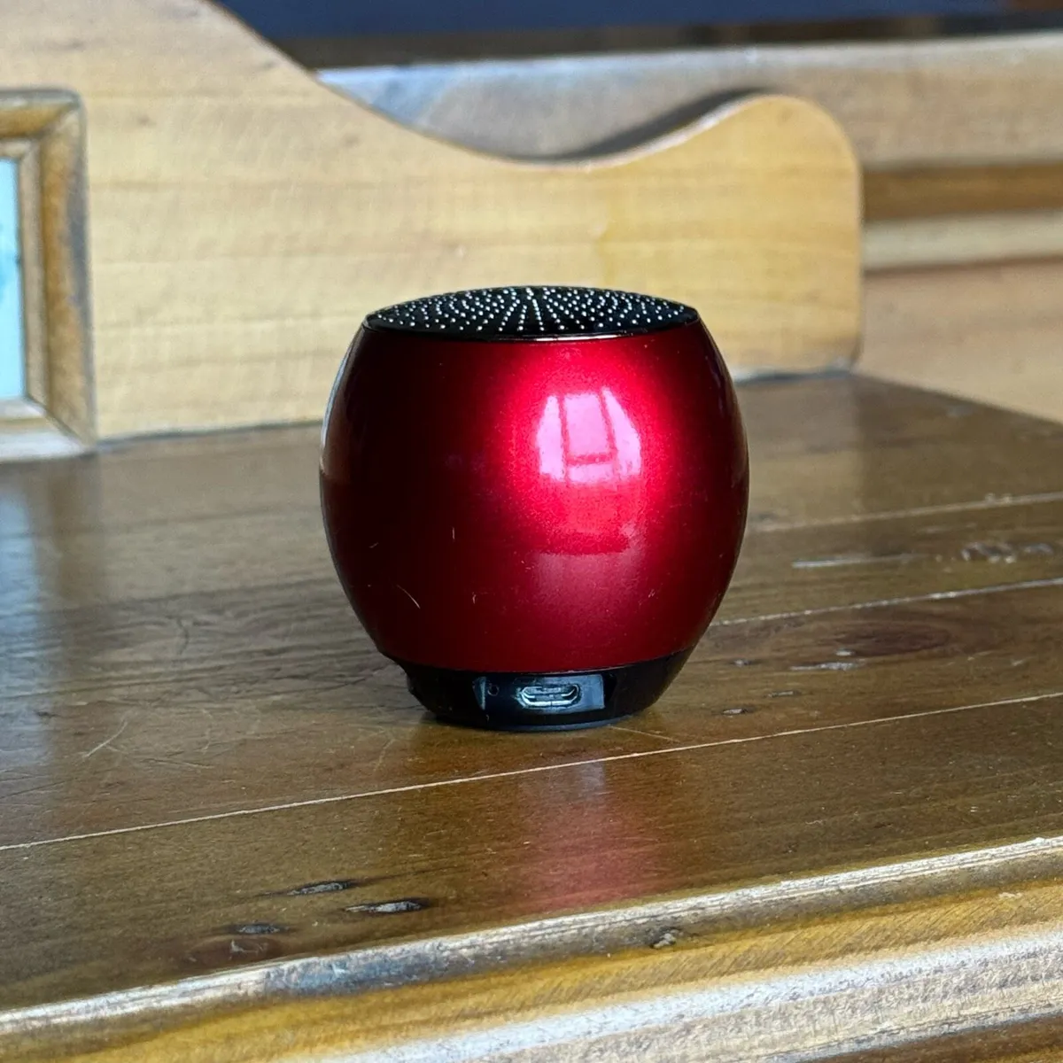 Aiwa Atom Mini Wireless Bluetooth Speaker - Image 2